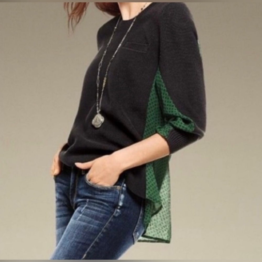 CAbi Get Together Sweater - Picture 2 of 11